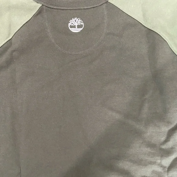 TIMBERLAND EARTHKEEPERS MEN’S SHIRT / SIZE 3XL/3TG - Picture 2 of 5